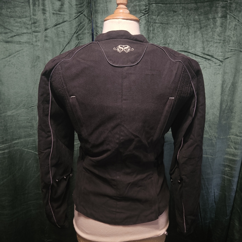 Speed & Strength Riding Jacket - Picture 2 of 5